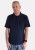 Cavallio Navy Polo Shirt
