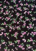 Emma Lilac Flower Skirt