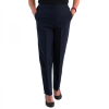 Emma Navy Trousers