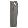 Emma Thin Grey Trousers