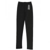 Saloos Black Tie Waist Trouser