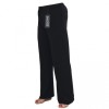 Saloos Black Tie Waist Trouser