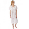 Marlon  Floral Nightdress