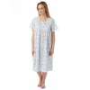 Marlon  Floral Nightdress