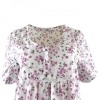 Marlon  Floral Nightdress