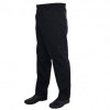 Carabou Black Trousers