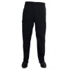 Carabou Black Trousers