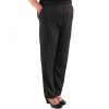 Monique Grey Marl Trousers