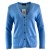 Monique Sky Blue Pocket Cardigan