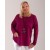 Mudflower Cerise Jumper with Necklace