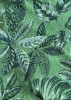 Nina Murati Italian Emerald Long Blouse