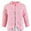 Lady Olga Luxury Bed Jacket