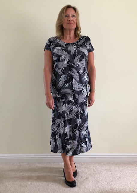 Cruise Ship Clothing | 50 plus fashions | JJ Fashions UK