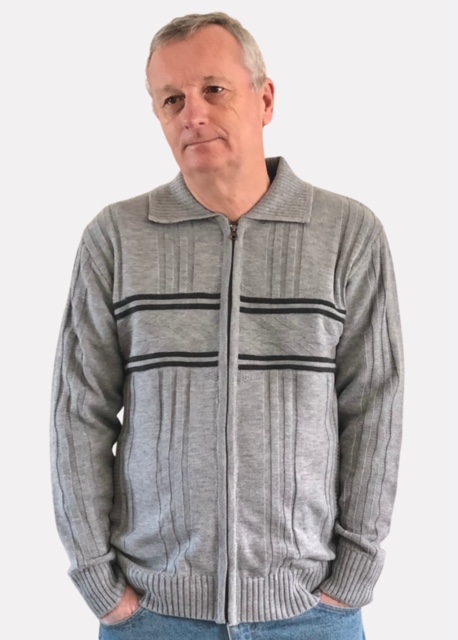 Classic Men's Cardigans