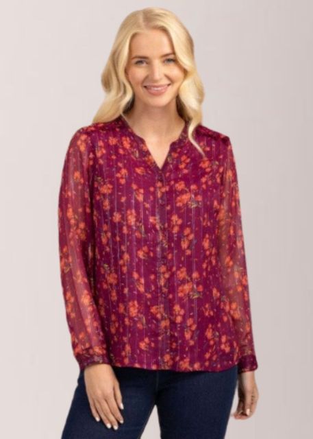 Women's Tops