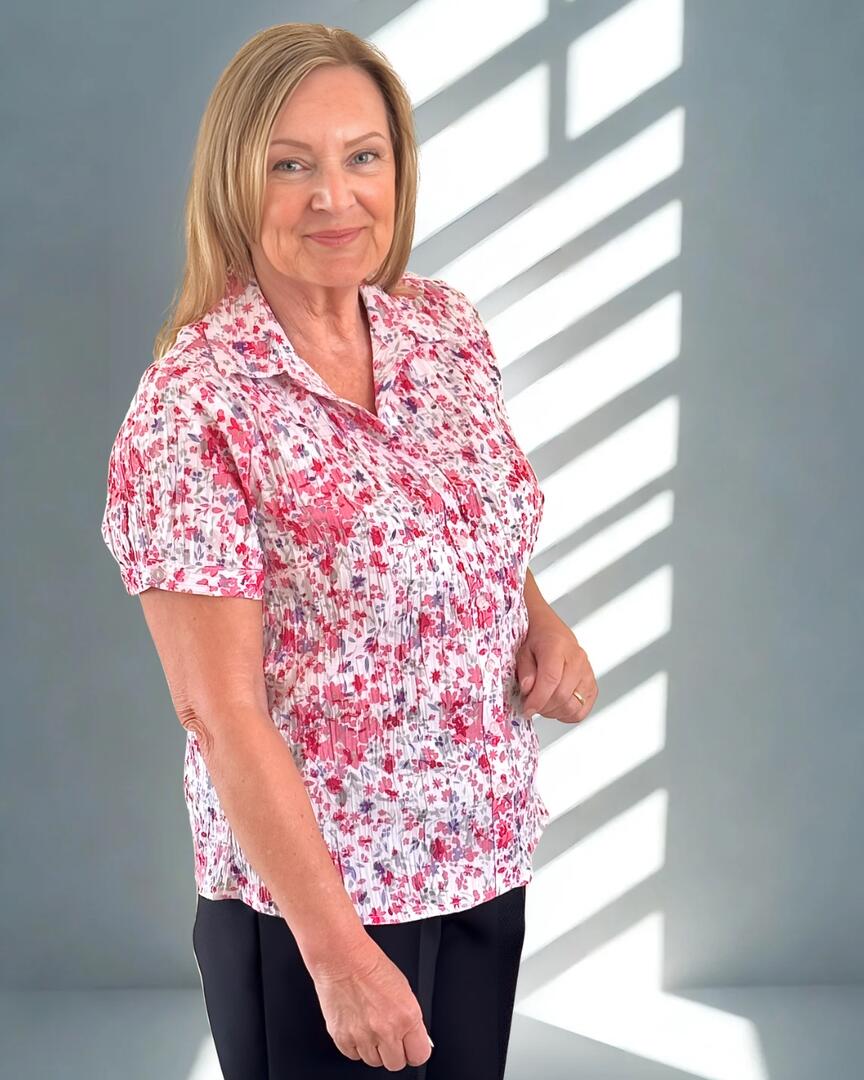 Fresh New Styles For Women Over 50 | JJ Fashions UK