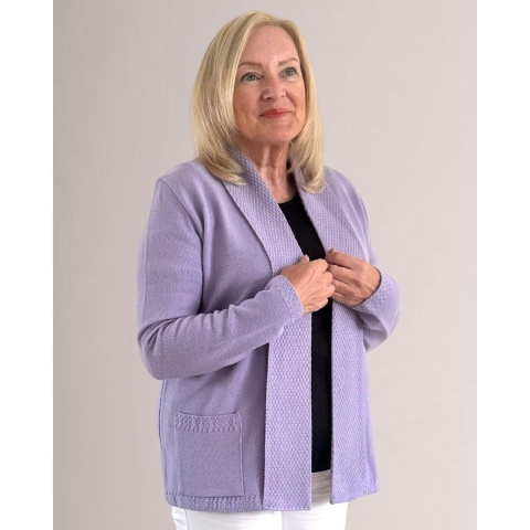 Elderly Ladies Cardigans Mature Older Women s Knitwear JJ Fashions UK